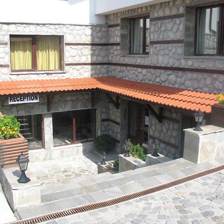 Winslow Elegance Apartments Bansko Bagian luar foto