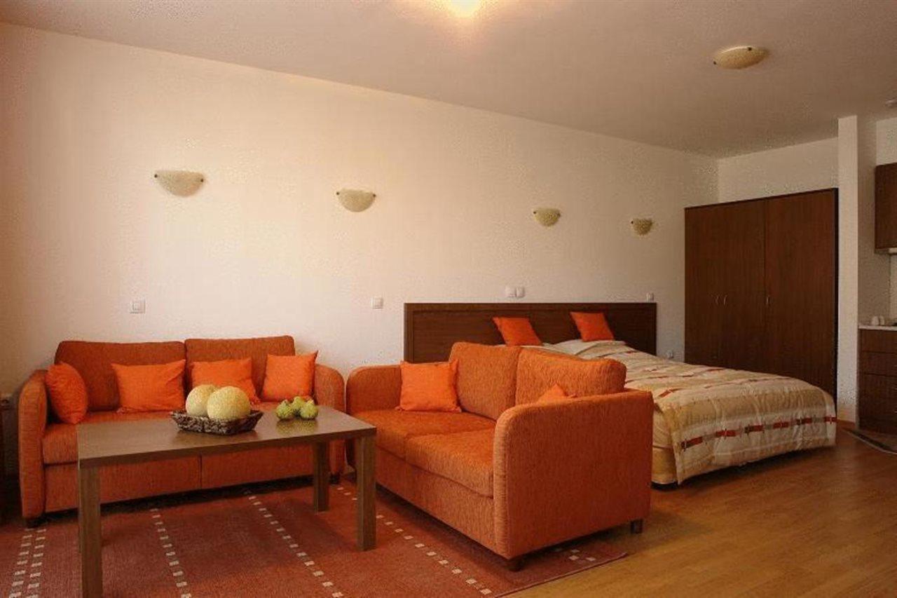 Winslow Elegance Apartments Bansko Bagian luar foto