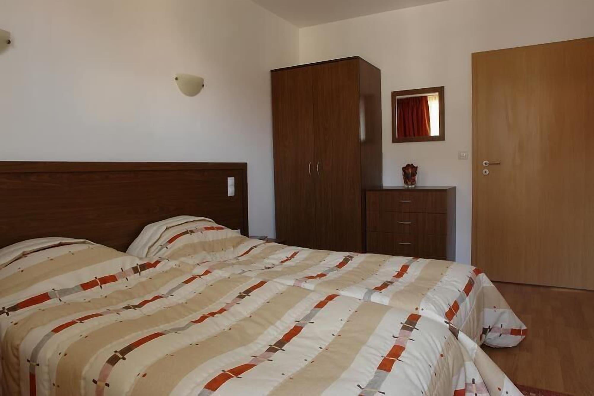 Winslow Elegance Apartments Bansko Bagian luar foto