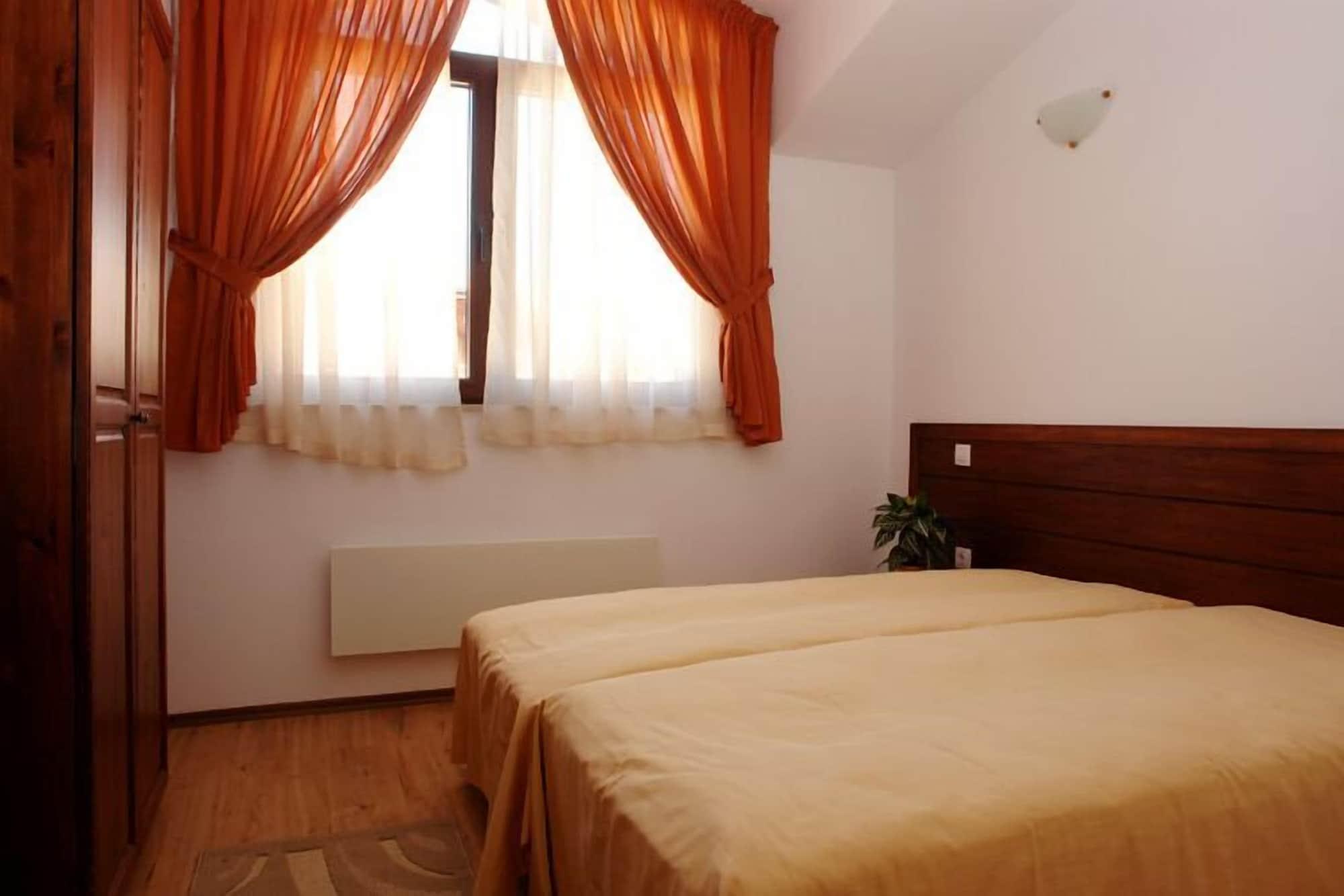 Winslow Elegance Apartments Bansko Bagian luar foto