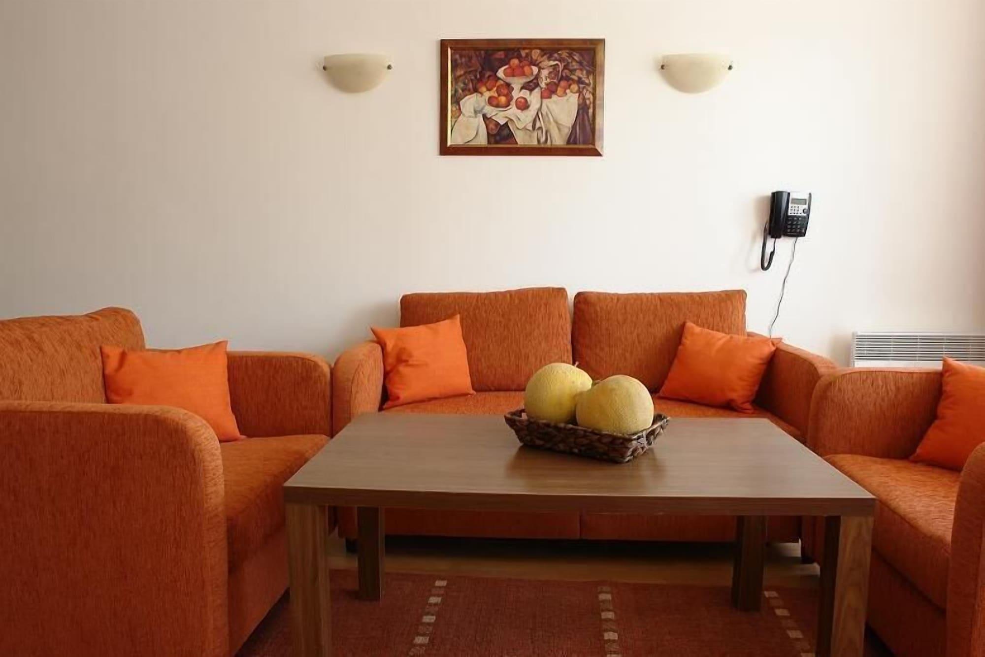 Winslow Elegance Apartments Bansko Bagian luar foto