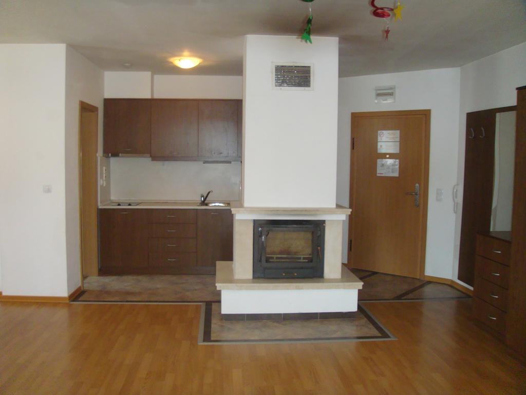 Winslow Elegance Apartments Bansko Bagian luar foto