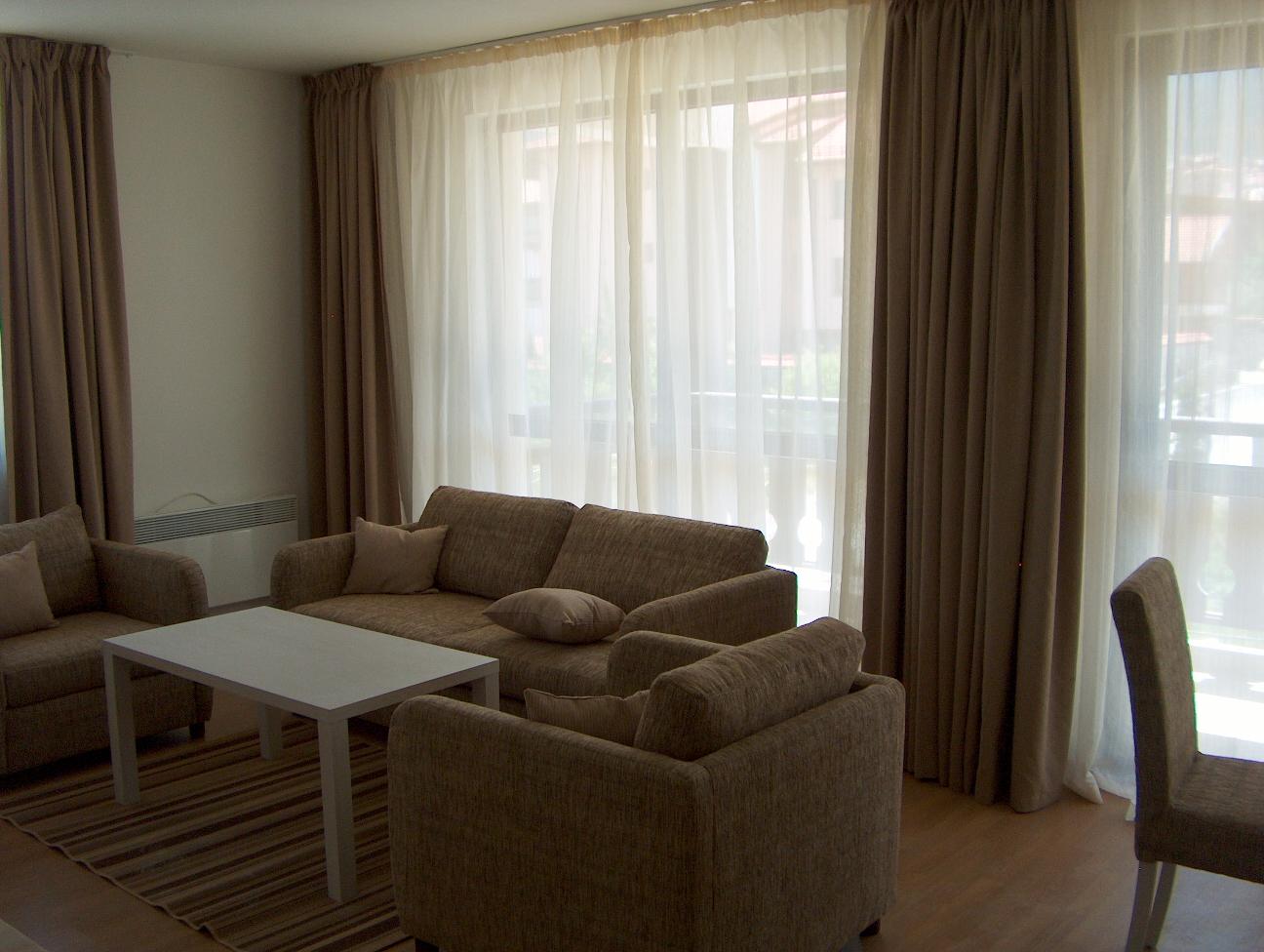 Winslow Elegance Apartments Bansko Bagian luar foto