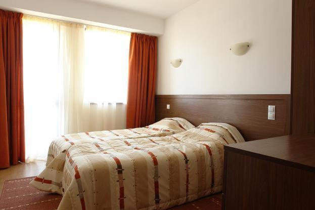 Winslow Elegance Apartments Bansko Bagian luar foto