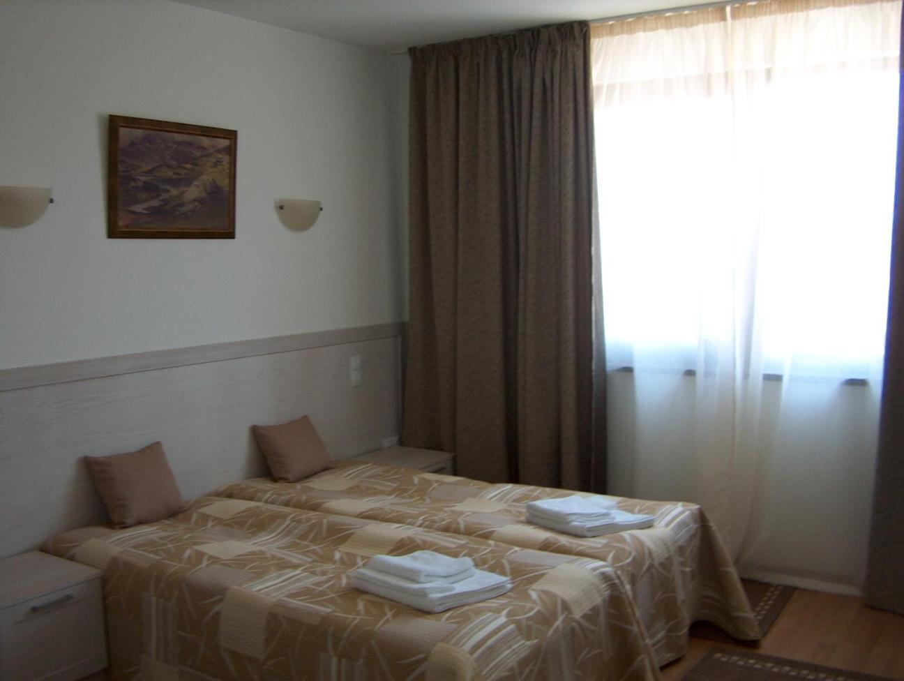Winslow Elegance Apartments Bansko Bagian luar foto
