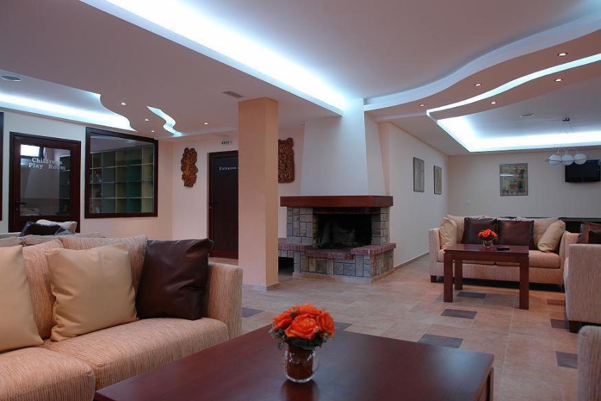 Winslow Elegance Apartments Bansko Bagian luar foto