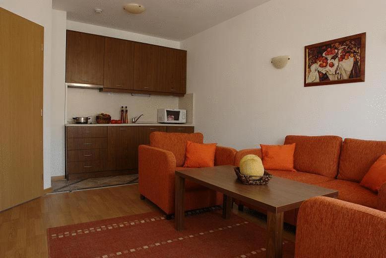 Winslow Elegance Apartments Bansko Bagian luar foto