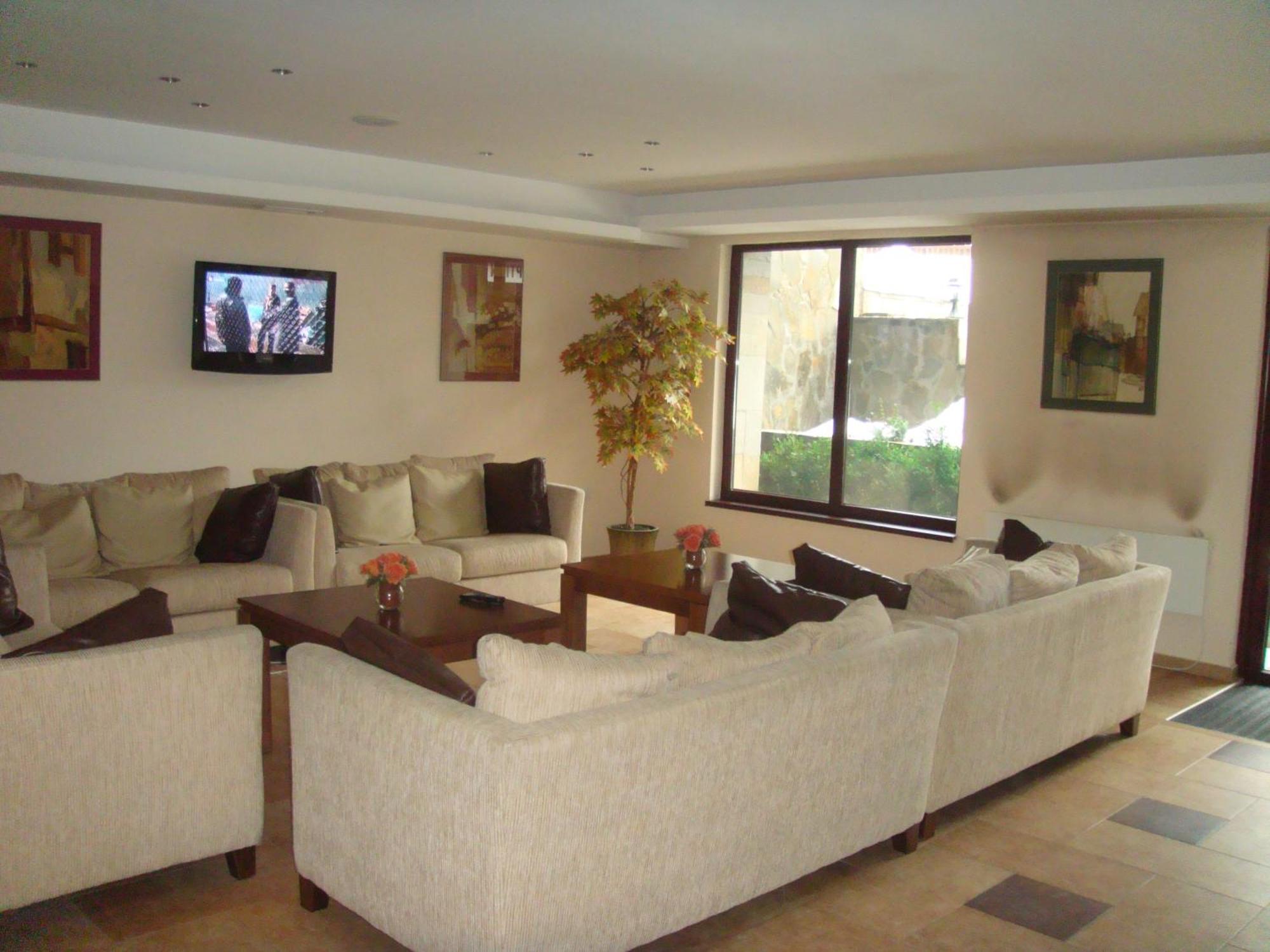 Winslow Elegance Apartments Bansko Bagian luar foto