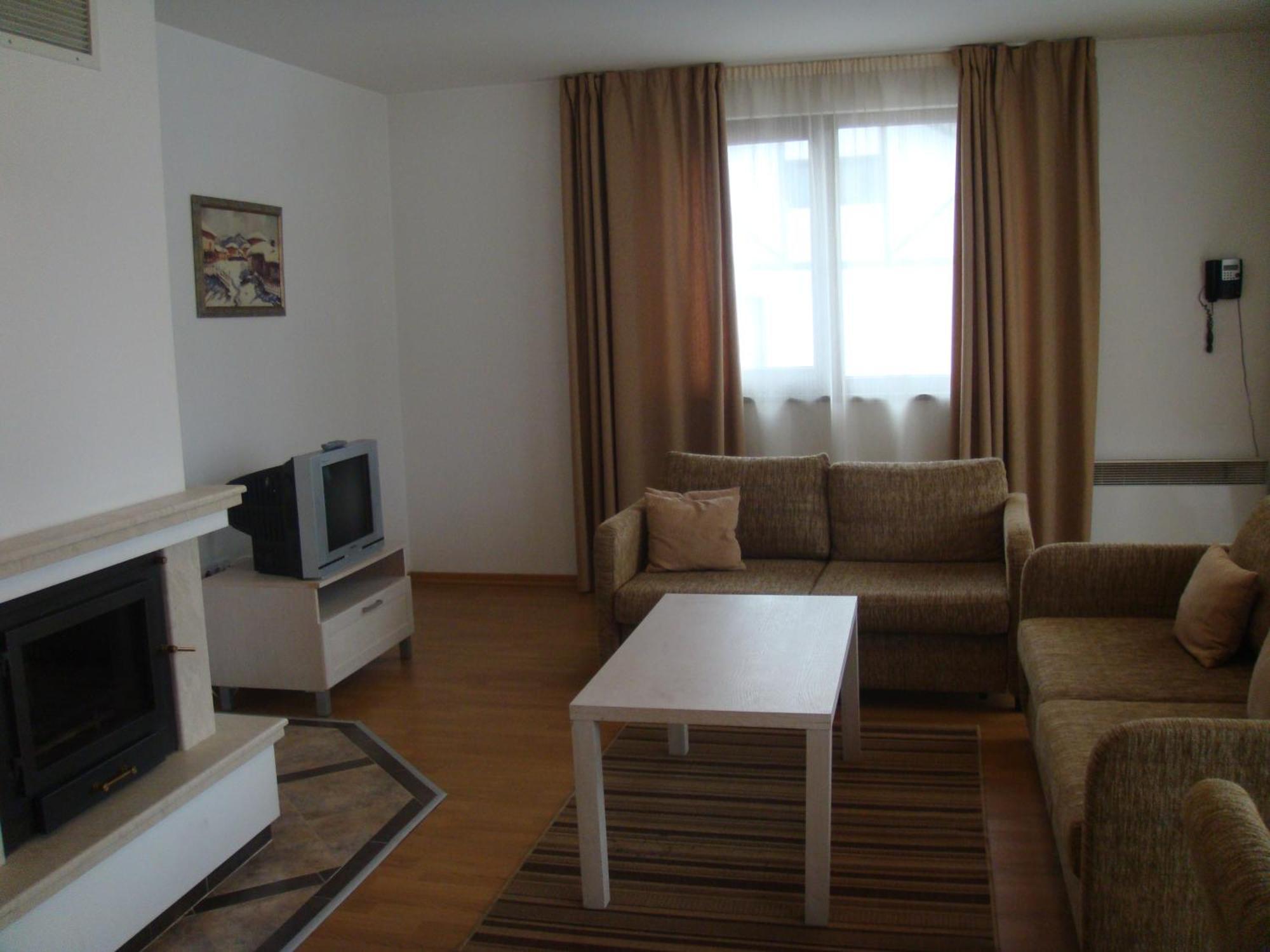 Winslow Elegance Apartments Bansko Bagian luar foto