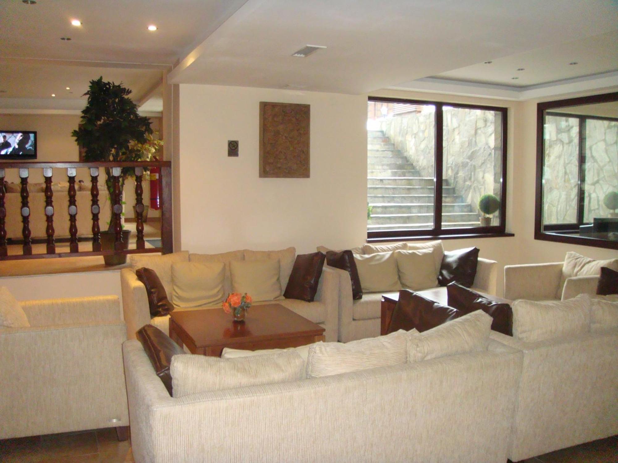 Winslow Elegance Apartments Bansko Bagian luar foto
