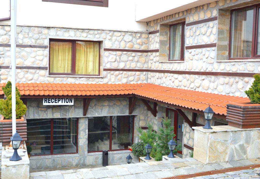 Winslow Elegance Apartments Bansko Bagian luar foto