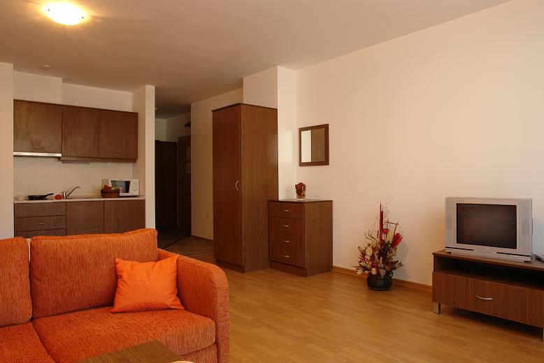 Winslow Elegance Apartments Bansko Bagian luar foto